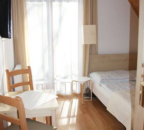 pokój nr.3 - I piętro