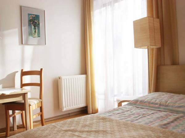 pokój nr.3 - I piętro