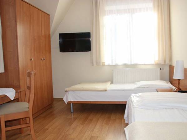 pokój nr.4 - I piętro