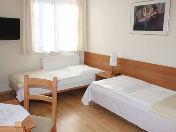 pokój nr.4 - I piętro