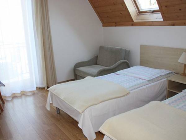 pokój nr.5 - I piętro