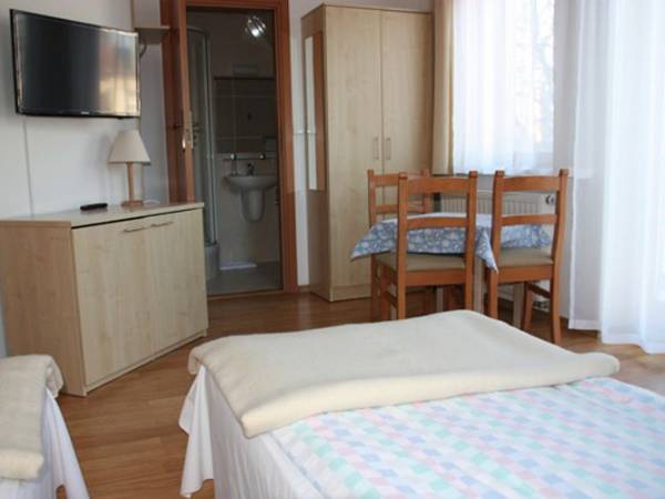 pokój nr.5 - I piętro