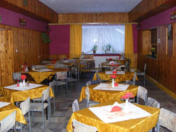 Ośrodek Wypoczynkowy 