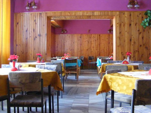 Ośrodek Wypoczynkowy 