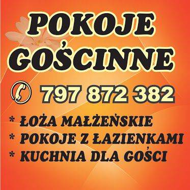 Willa Małgośka 2 noclegi