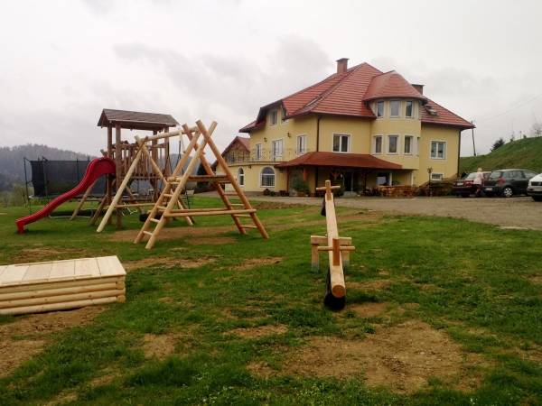 Belweder Marzena Janczak