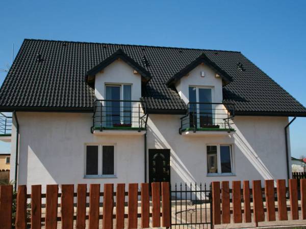 Willa Niezapominajka 