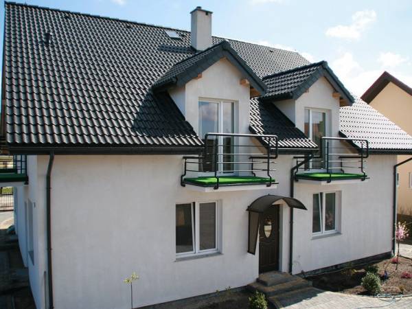 Willa Niezapominajka 