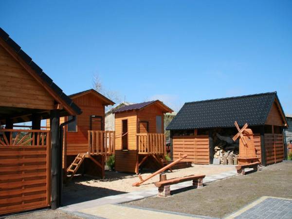 Willa Niezapominajka 