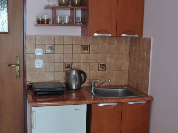 Pokoje Gościnne Wojciech