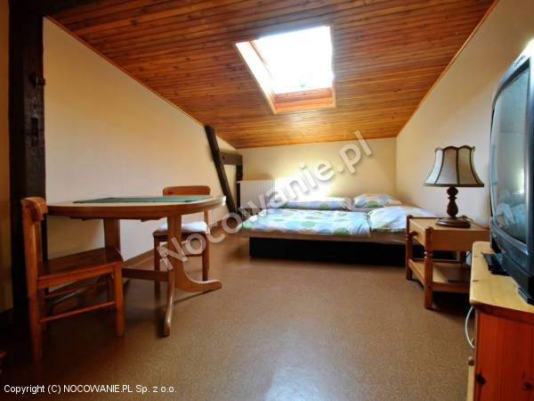 pokój 2 osobowy