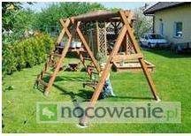 huśtawki