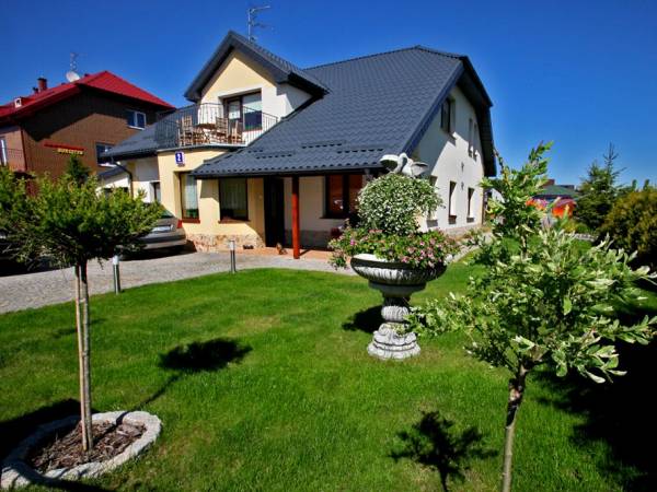 Kwatery prywatne Joanna