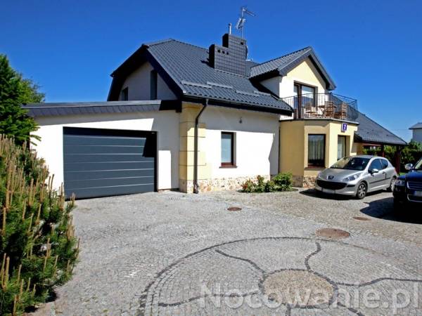 Kwatery prywatne Joanna