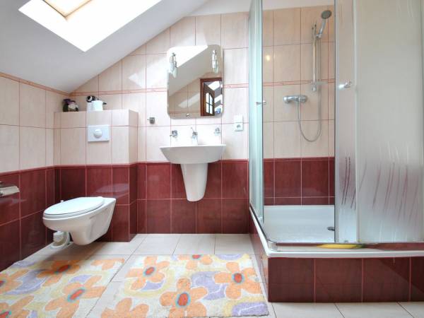 Apartamenty 100 m od Tężni