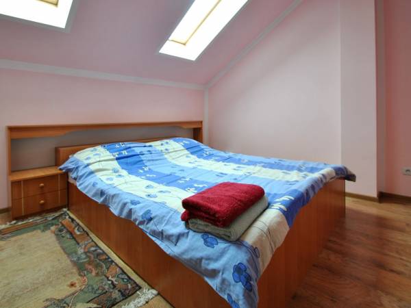 Apartamenty 100 m od Tężni