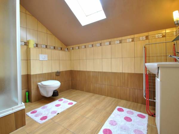 Apartamenty 100 m od Tężni