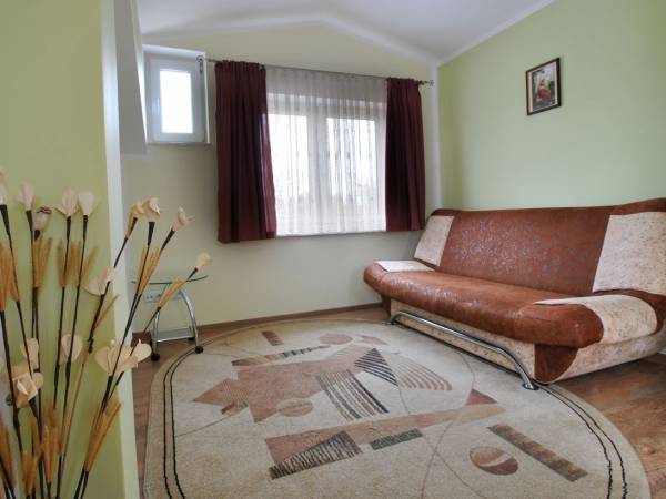 Apartamenty 100 m od Tężni