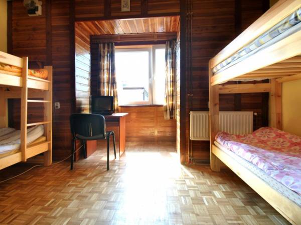 Noclegi Przy Szpitalu