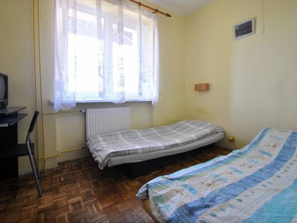 Noclegi Przy Szpitalu