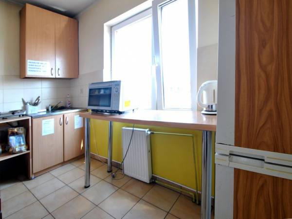 Noclegi Przy Szpitalu