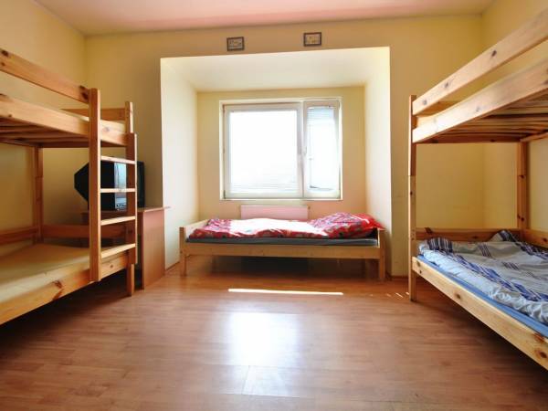 Noclegi Przy Szpitalu