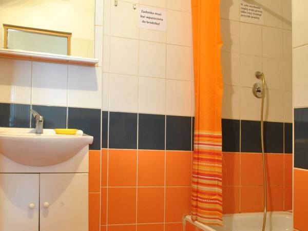 Noclegi Przy Szpitalu