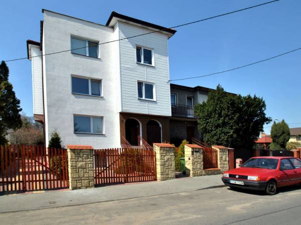 Noclegi Przy Szpitalu