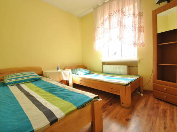 Tanie noclegi - Grudziądz