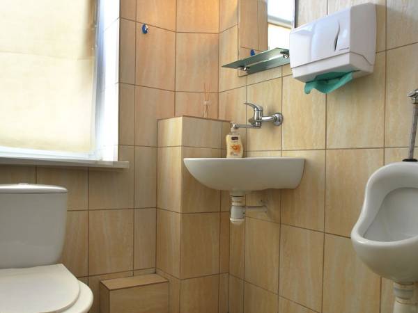 Tanie noclegi - Grudziądz