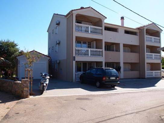 Chorwacja Apartamenty Martina, Šilo,Krk