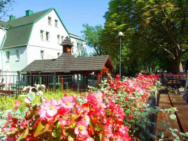 Centrum Odnowy Biologicznej Natura