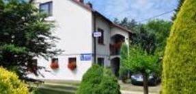 Agroturystyka - Noclegi OKey