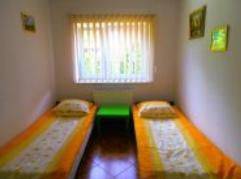 Agroturystyka - Noclegi OKey