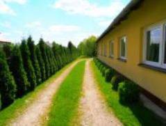 Agroturystyka - Noclegi OKey