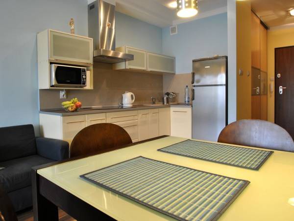 Apartament ADRIANNA