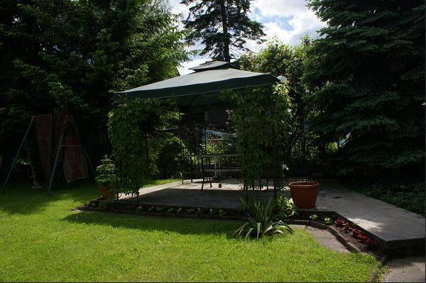 Pokoje Gościnne Sobiesz