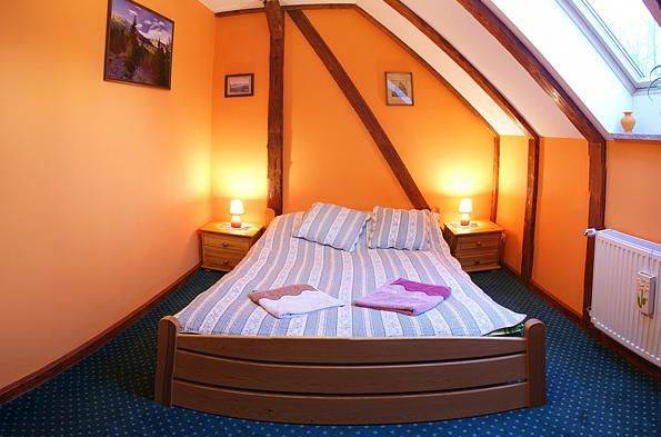 Pokoje Gościnne Sobiesz