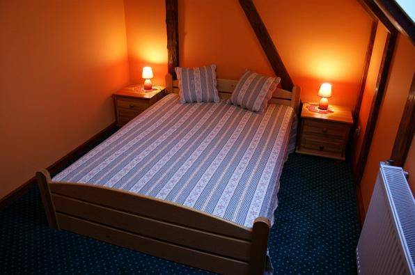 Pokoje Gościnne Sobiesz