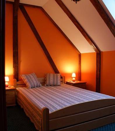 Pokoje Gościnne Sobiesz