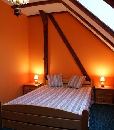 Pokoje Gościnne Sobiesz