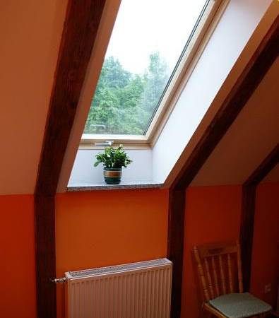 Pokoje Gościnne Sobiesz