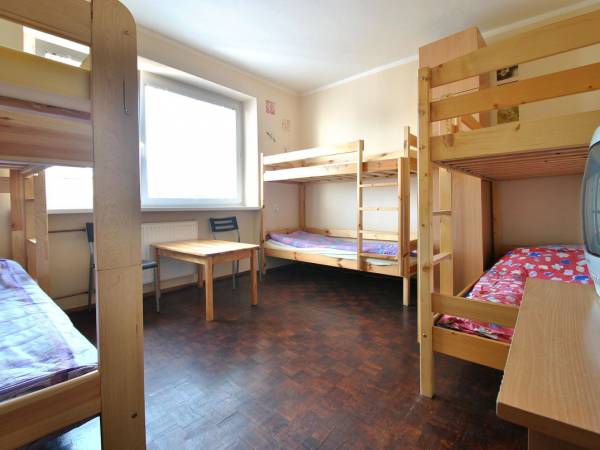 Noclegi Przy Szpitalu