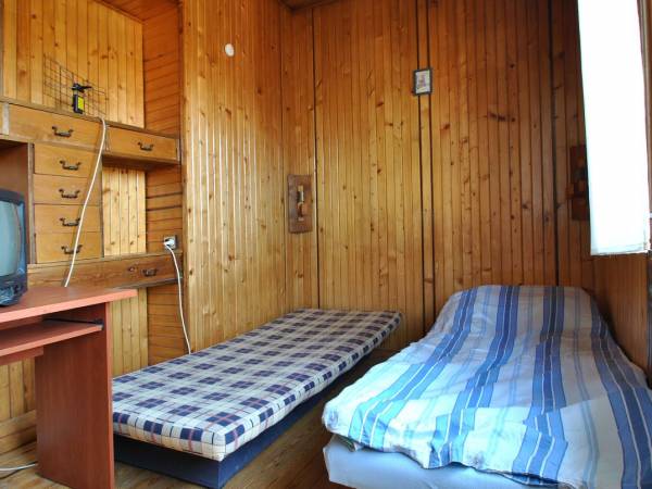 Noclegi Przy Szpitalu