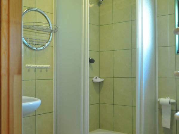 Domki i apartamenty u Piotra