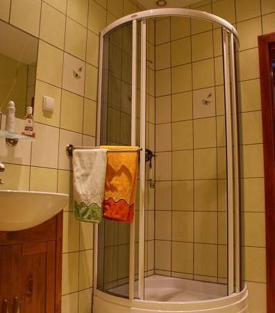 Pokoje Gościnne Sobiesz