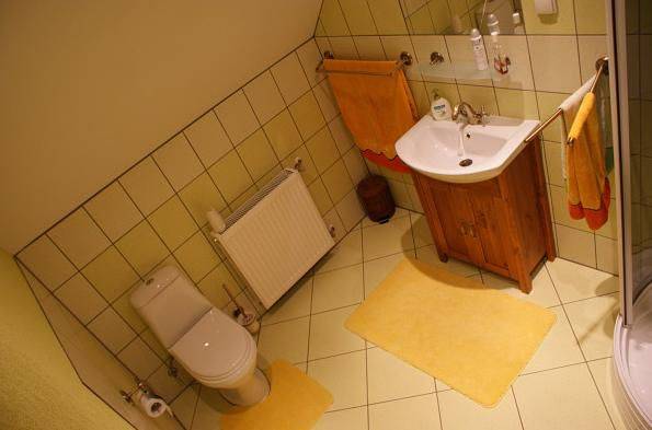 Pokoje Gościnne Sobiesz