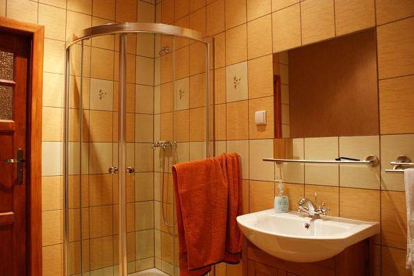 Pokoje Gościnne Sobiesz