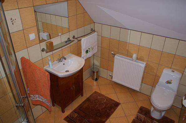 Pokoje Gościnne Sobiesz