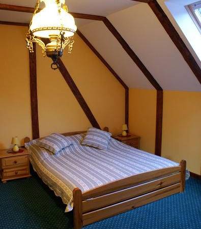 Pokoje Gościnne Sobiesz